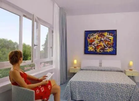 Bed & Breakfast Paradiso Venice