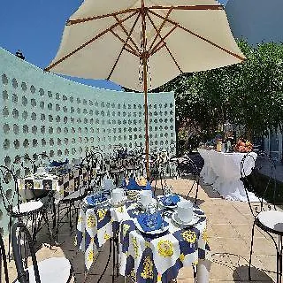 Bed & Breakfast Paradiso 3*