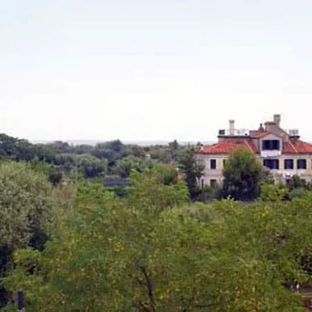 Bed & Breakfast Paradiso Venice