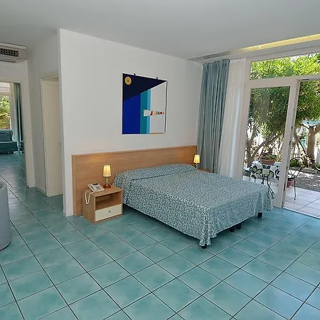 Paradiso Bed & Breakfast