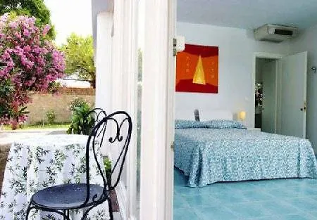 Bed & Breakfast Paradiso Venice
