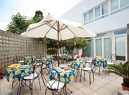 Paradiso 3* Venice