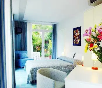 Paradiso فندق مبيت وإفطار البندقية