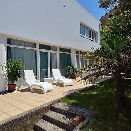 Paradiso فندق مبيت وإفطار