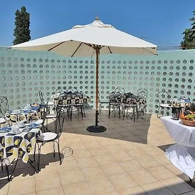 Paradiso 3*