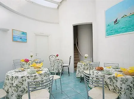 Paradiso Frühstückspension