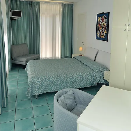 Paradiso 3* Veneza