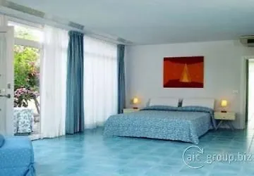 Nocleg ze śniadaniem Paradiso 3*
