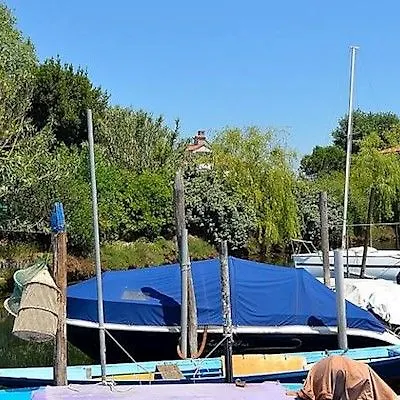 Paradiso Panzió