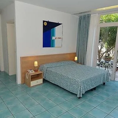 Paradiso Panzió 3*