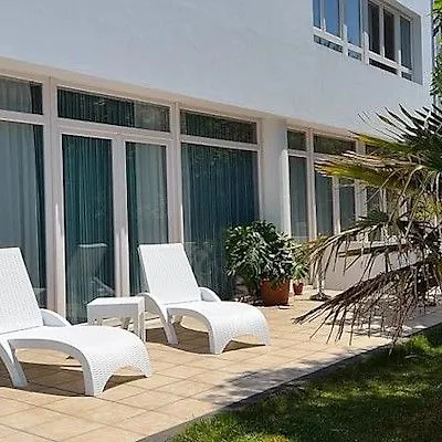 Paradiso
