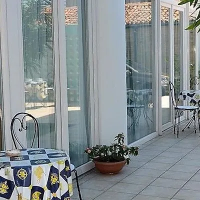 Panzió Paradiso 3*