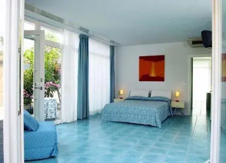 Panzió Paradiso