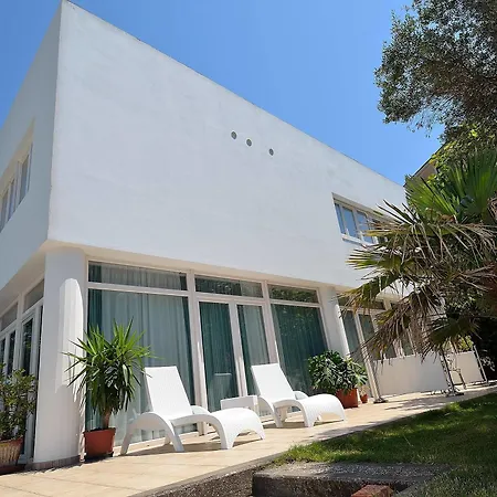 Panzió Paradiso 3*